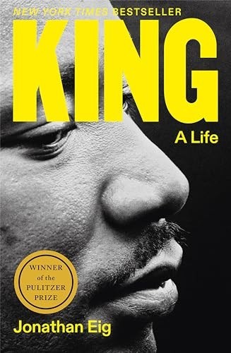 King A Life - ACCEPTABLE