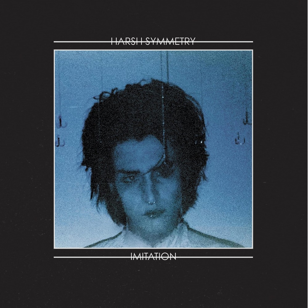Harsh Symmetry Imitation (CD)Another great item from Rarewaves USA | Free delivery!
