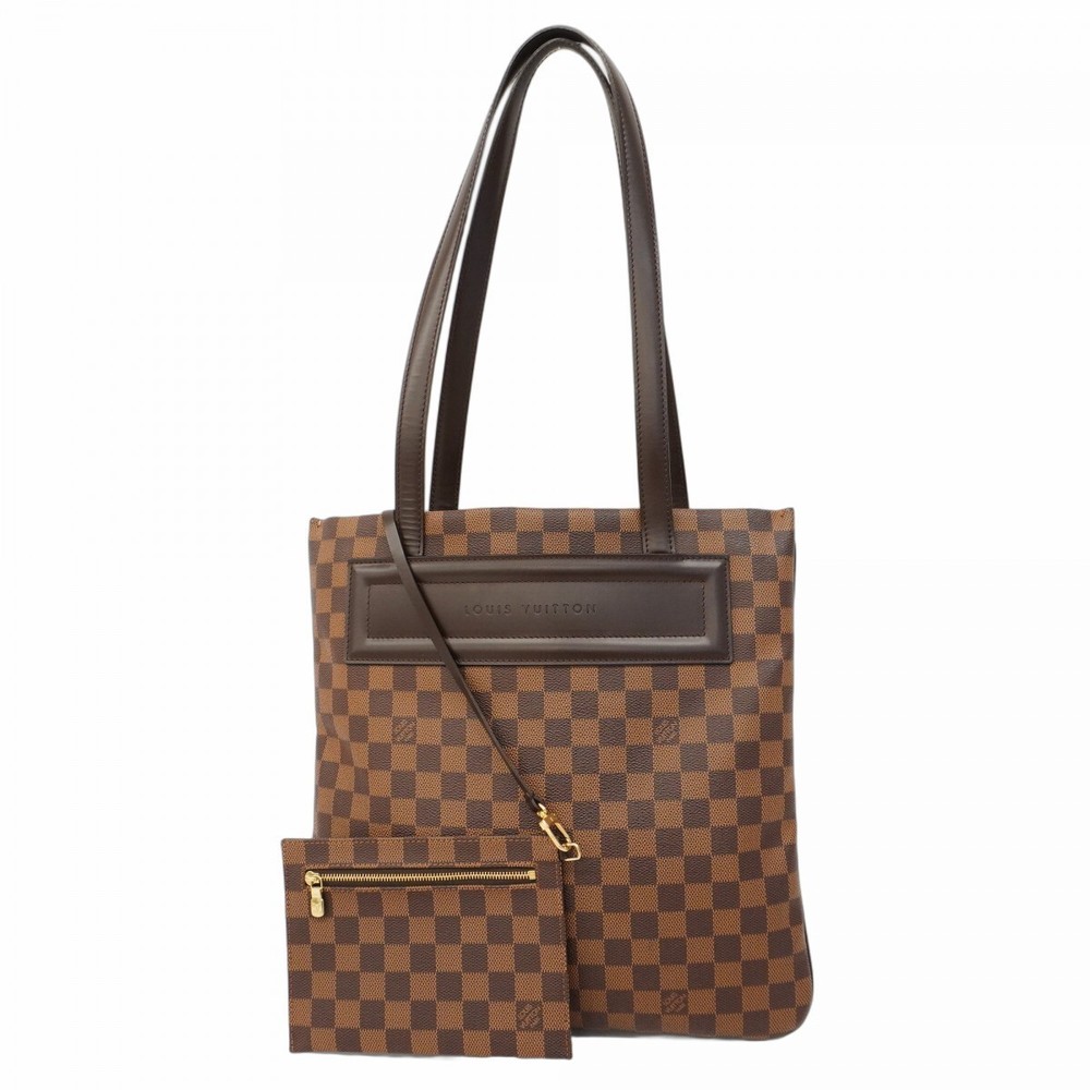 Louis Vuitton Damier Ebene Clifton N51149 Tote Bag 817517