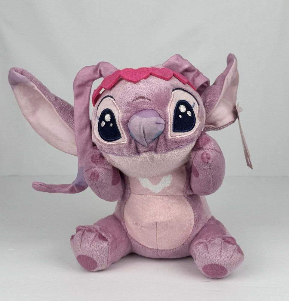 NWT! Disney Angel 9