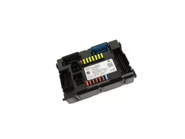 Genuine Mopar Body Controller Module 68381687ae