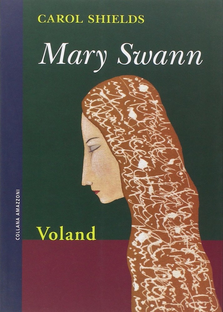 V. Porro Carol Shields Mary Swann (Paperback)Another great item from Rarewaves USA | Free delivery!
