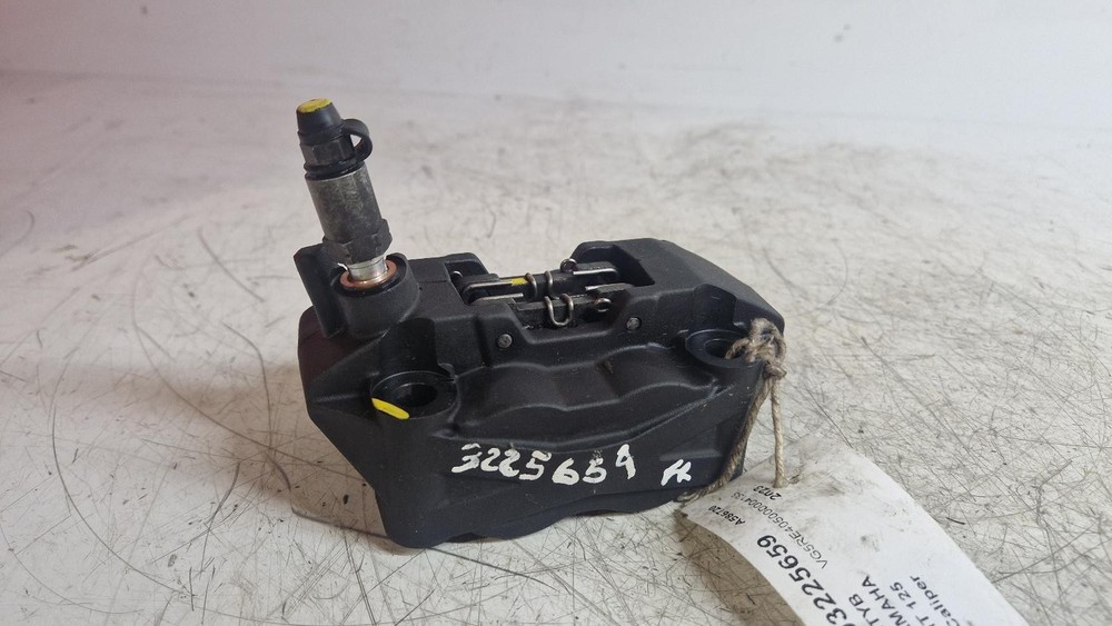 YAMAHA MT 125 (MTN 125-A) FRONT BRAKE CALIPER 2023 E32F