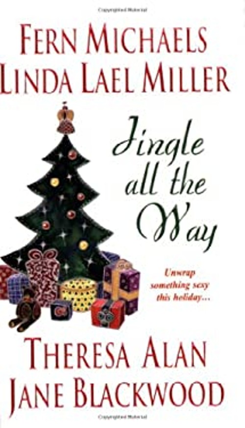 Jingle All the Way PaperbackFree US Delivery | ISBN:0821777726