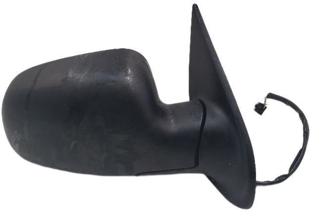 Passenger Side View Mirror Power Heated Fits 99-04 GRAND CHEROKEE 410991