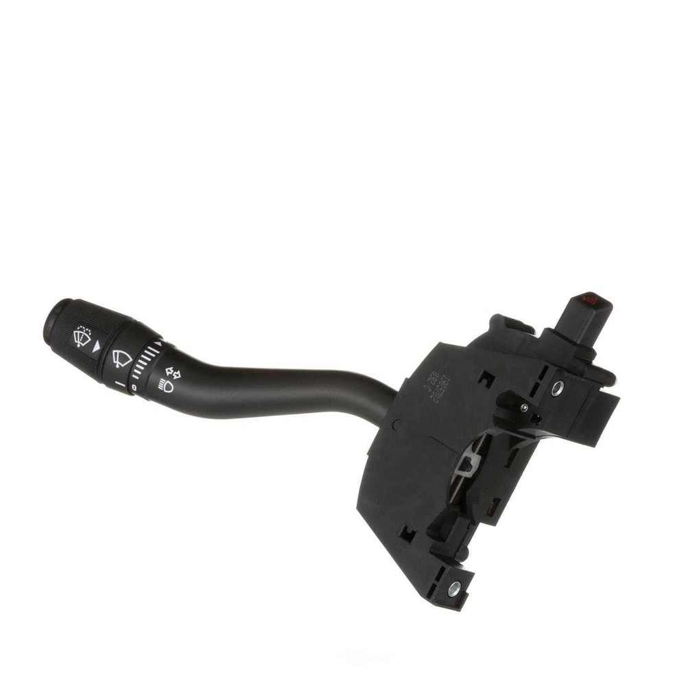 Dimmer Switch Combination Standard DS-604 for Smooth Lighting Control
