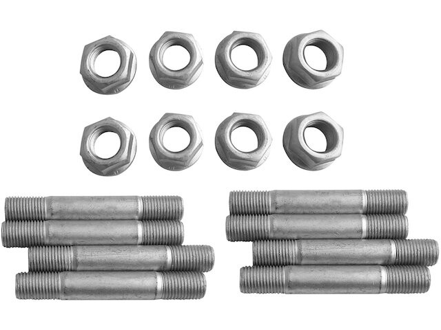 For 1999-2004 Ford F350 Super Duty Wheel Hub Bolt Front 63249HFBR 2001 2003 2002
