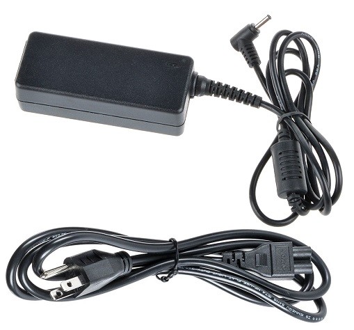 Lenovo Flex 6-14IKB AC Adapter Charger for 81EM Series Laptops-image