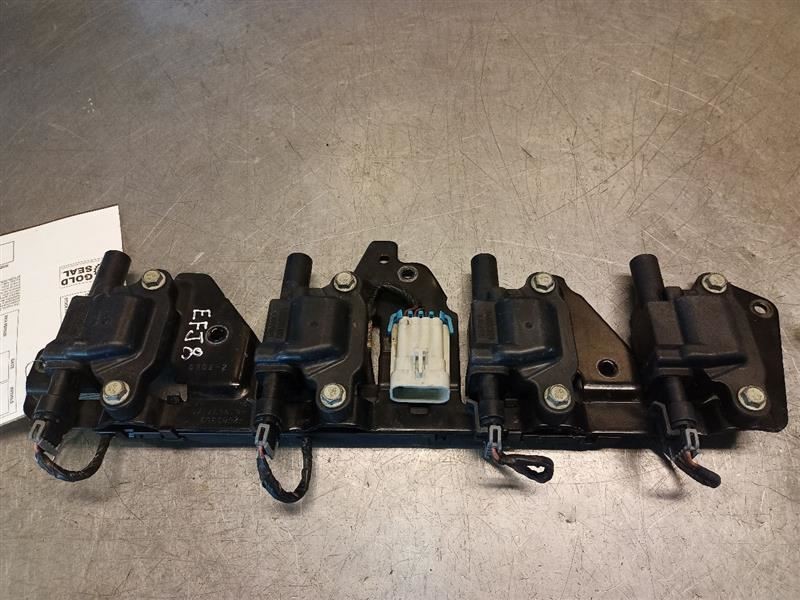 Coil/Ignitor Pack Square Shaped   07-19 SIERRA 2500 PICKUP 9135268