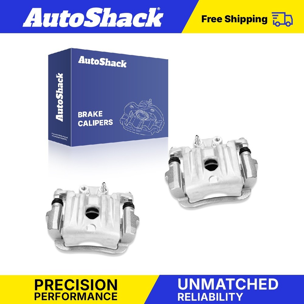 Rear Brake Calipers for 2011-2013 Kia Sorento 2010-2012 Hyundai Santa Fe