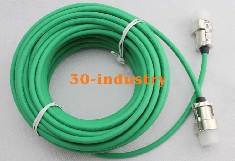1PCS NEW FOR   Signal Cable 6FX8002-2DC20-1DA0 30M *yt