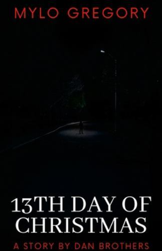 13th Day of Christmas: A psychological thriller, Brand New, Free shipping in ...