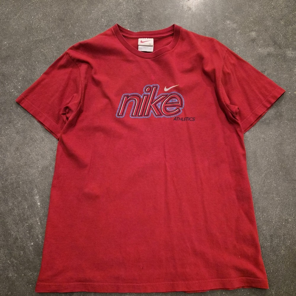 Vintage Nike Tee Size L