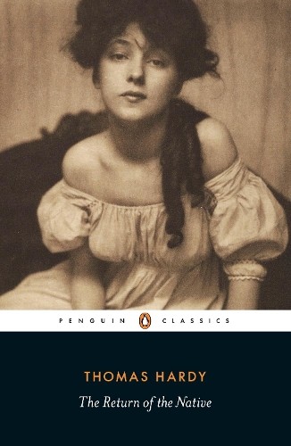 The Return of the Native (Penguin Classics) by Hardy, Thomas Paperback Book TheFREE US DELIVERY | ISBN: 0140435182 | Quality Books