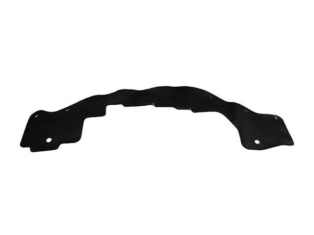 Left - Driver Side Fender Splash Shield fits GMC Savana 3500 2003-2024 65TGNZ