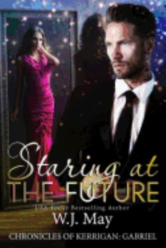 Staring at the Future : Paranormal Supernatural Fantasy Romance, Paperback by...