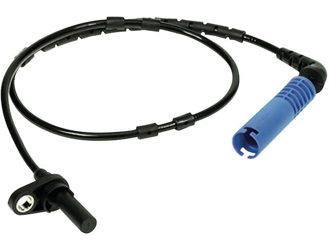 Rear Bremi ABS Speed Sensor for BMW X3 2004-2010 3.0L 6-Cylinder 3.0i