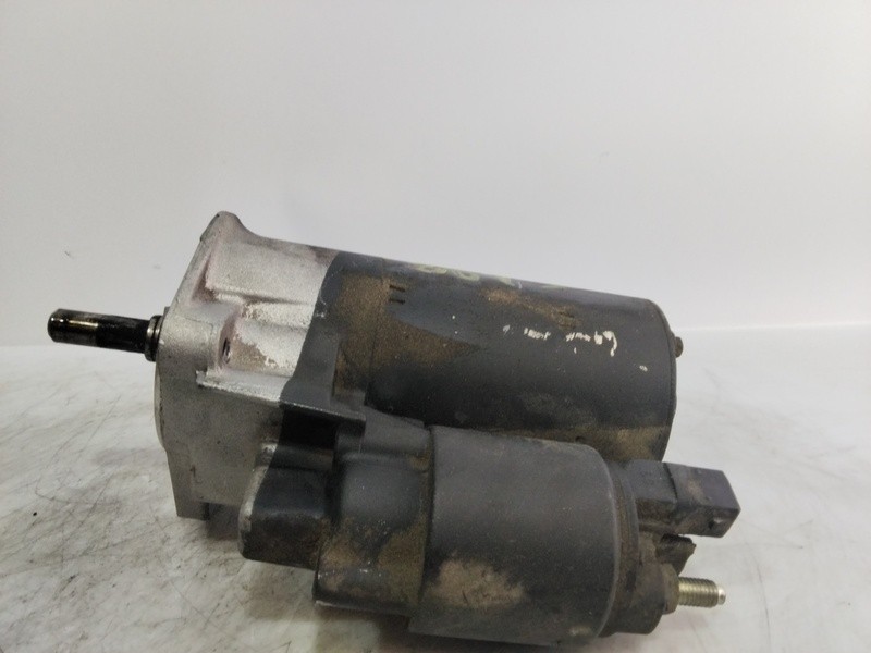 085911023J starter motor Volkswagen Polo Sedan 6N2 1999 1789436