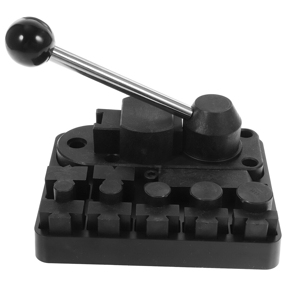 Jewelry Ring Bender Tool for Shaping and Repairing Rings