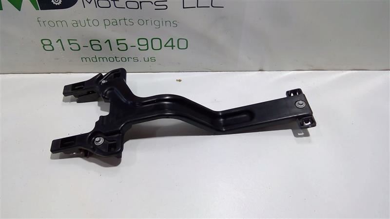 2017-2019 Ford Edge Front Intercooler Air Guide Duct KT4B-8472-AC FZ3RB