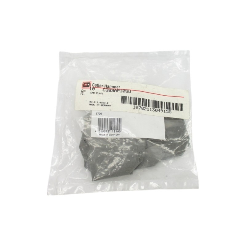 Cutler Hammer C383Ap10Su (Pkg Of 10) Nsmp