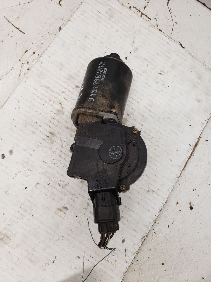 Windshield Wiper Motor Fits 04-06 LEXUS ES330 OEM Used