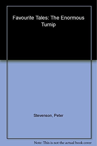 The Enormous Turnip : by Baxter, Nicola Hardback Book The Fast Free ShippingFREE US DELIVERY | ISBN: 0721416950 | Quality Books