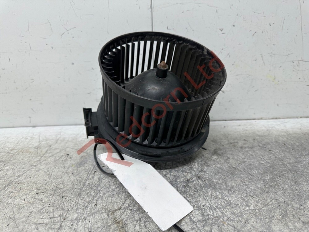 VOLKSWAGEN UP 2011-2021 Heater Blower Motor Fan
