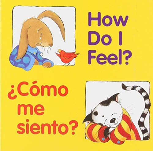 How Do I Feel?/Como Me Siento? (Great Beginnings)