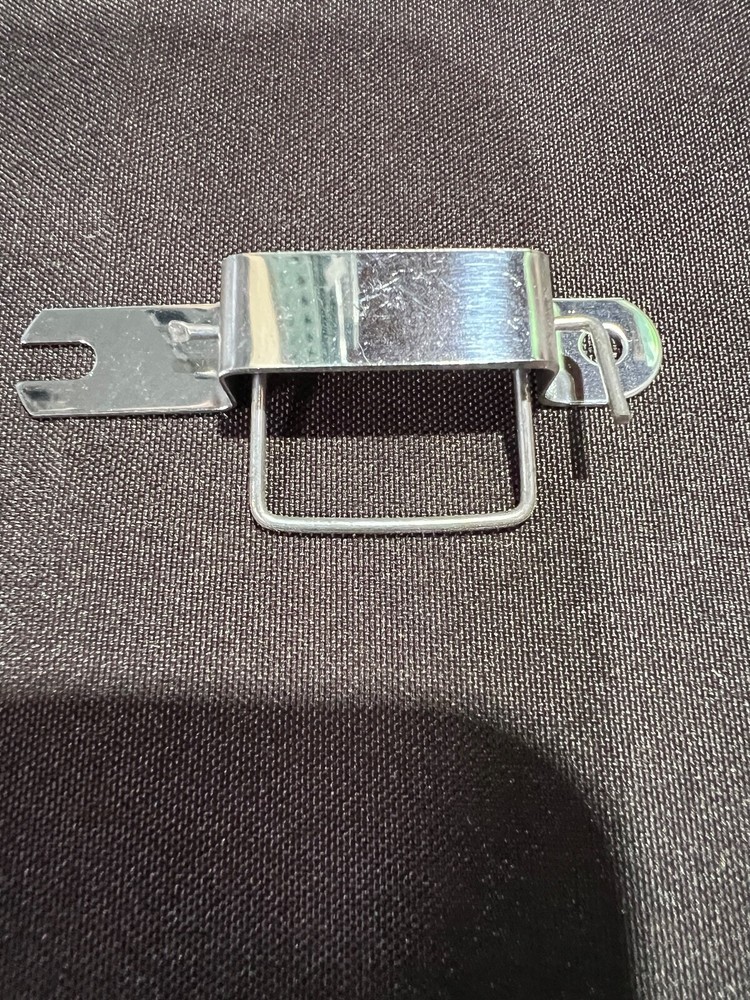 Williams - NOS BALL GATE ASSY  Factory Orig. A-10827
