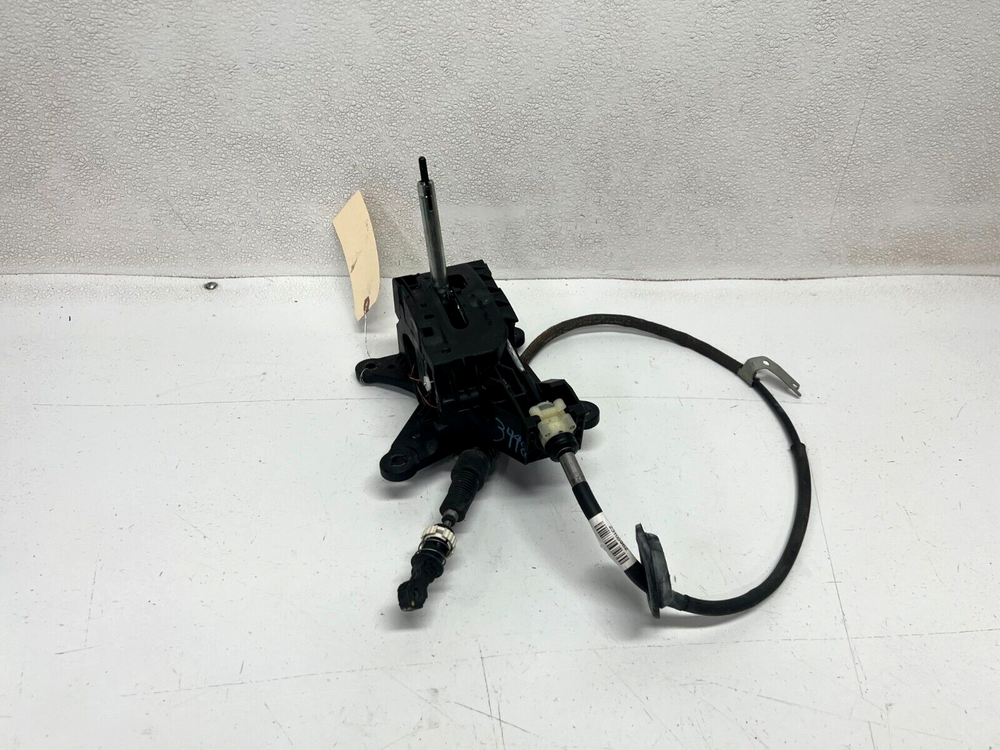 13-19 CADILLAC ATS AUTOMATIC TRANS GEAR SHIFTER SELECTOR LEVER, OEM LOT3498