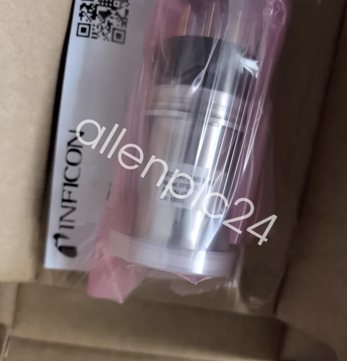 INFICON vacuum gauge BPG402 354-494 Brand New FedEx or DHL