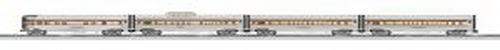 LIONEL TRAINS No. 6- 25600 CANADIAN PACIFIC 18