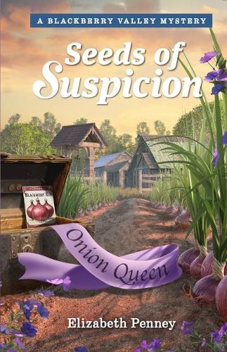 Elizabeth Penney Guideposts Seeds of Suspicion (Paperback)Another great item from Rarewaves USA | Free delivery!