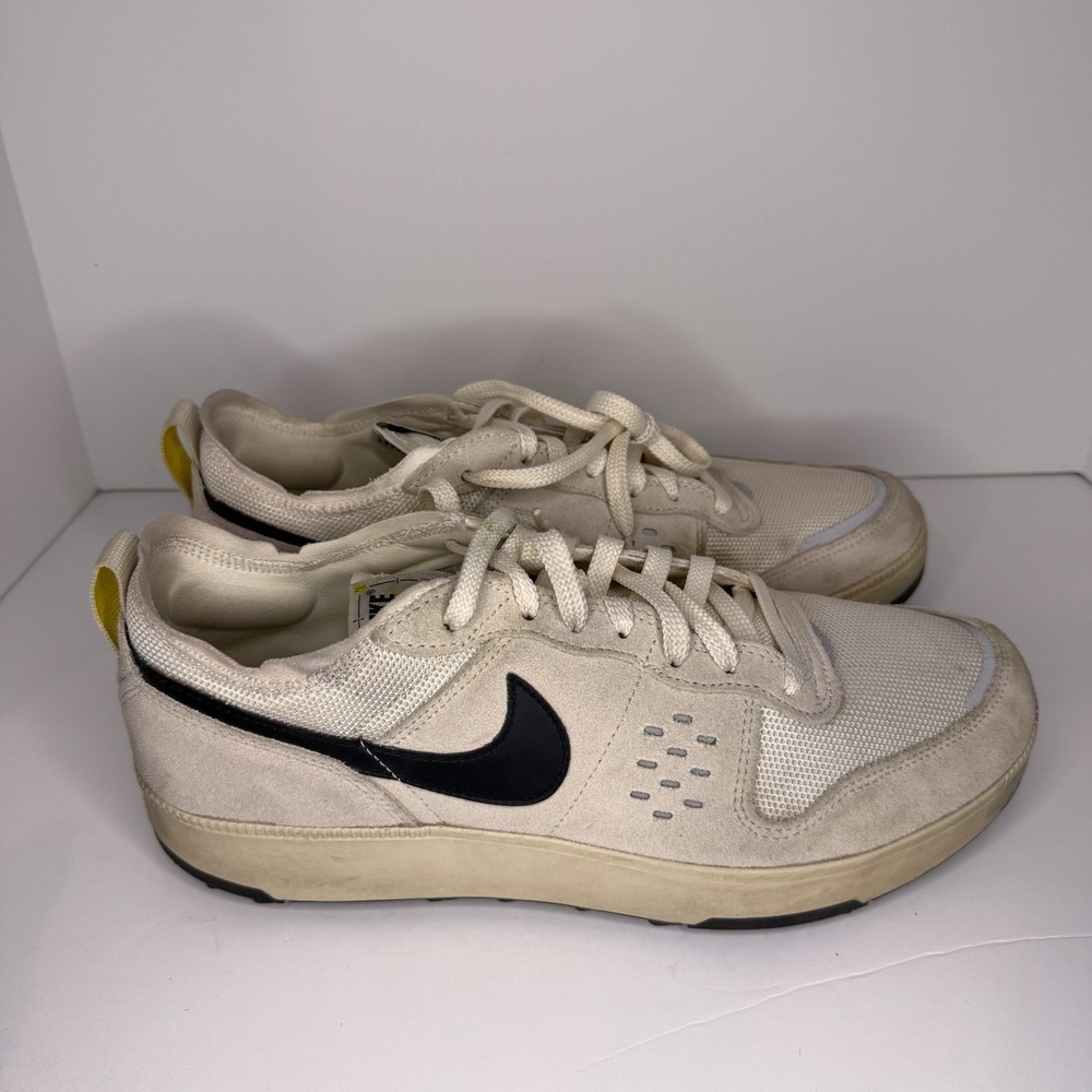 Nike C1 TY Men's Multi Size Soft Pear/Black-LT Khaki FZ3863-012 Size 11