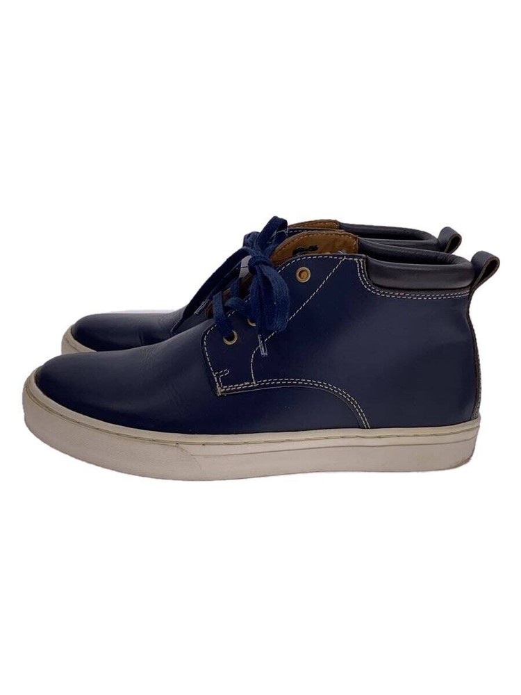 Danner KERNS Lace-up Boots Shoes D021056 Navy Men's Size: US7.5