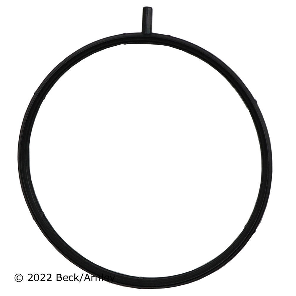 Fuel Injection Throttle Body Mounting Gasket Beck/Arnley 039-5072