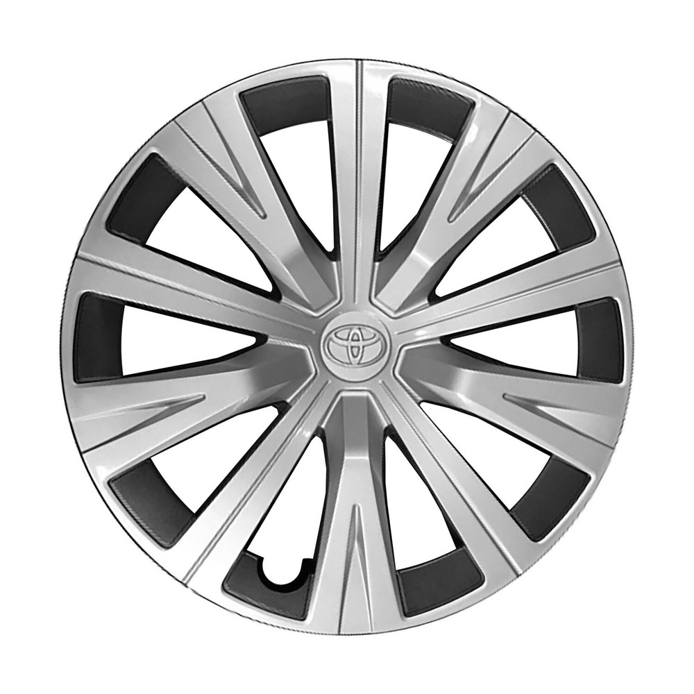 2018-2024 Toyota Camry 16