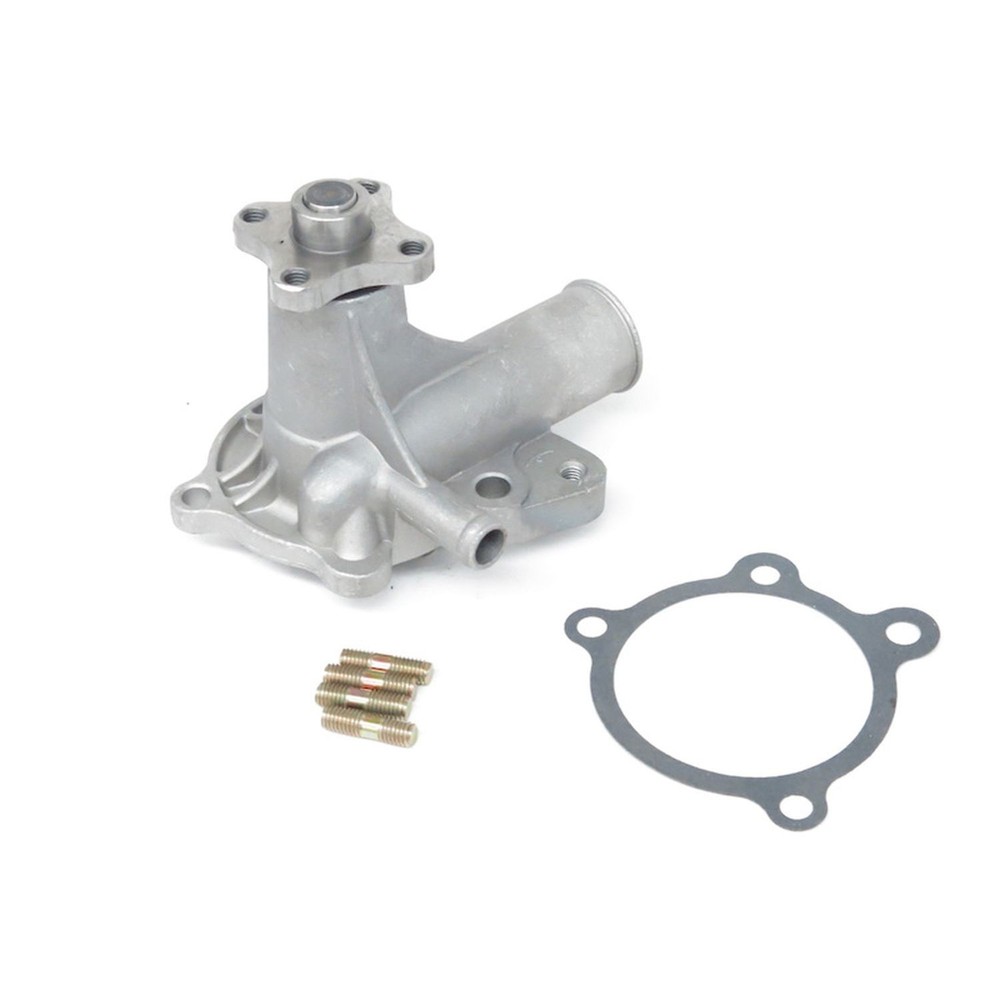 US Motor Works US964 Engine Water Pump For 71-74 Ford Mercury Capri Pinto