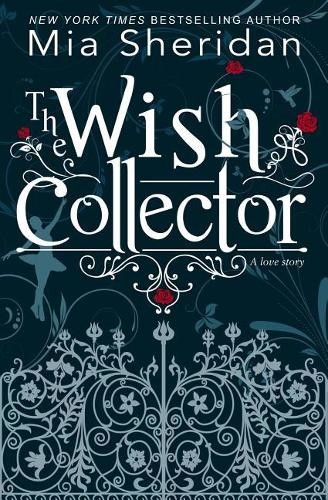 Mia Sheridan The Wish Collector (Paperback)Another great item from Rarewaves USA | Free delivery!