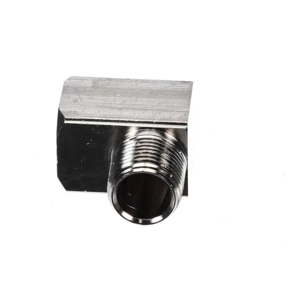 TUBE, ELL, 1/2 STREET - BRASS 01-100V17-00322 - Genuine OEM Replacement Part