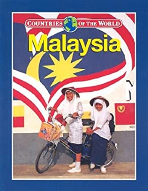 Malaysia Library Binding William Mark, Radhakrishnan, Anand HabeeFree US Delivery | ISBN:0836823605