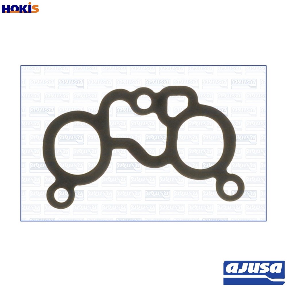 GASKET INTAKE MANIFOLD 13042800 FOR SMA10MA10S 1.0L 4cyl