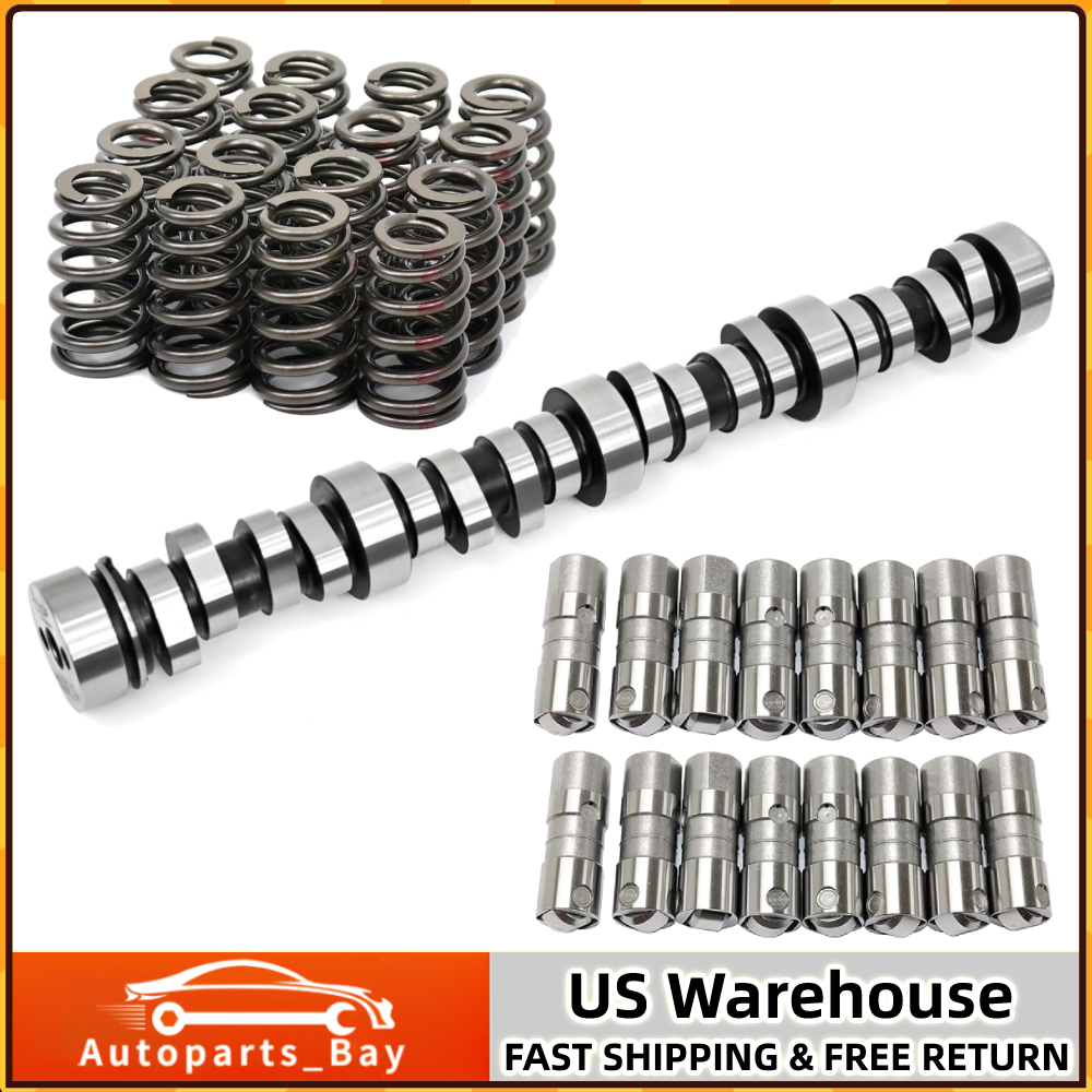 Sloppy Mechanics Stage 2 Camshaft Lifters 4.8 5.3 5.7 6.0 6.2 LS LS1 LS2 LQ4 LQ9
