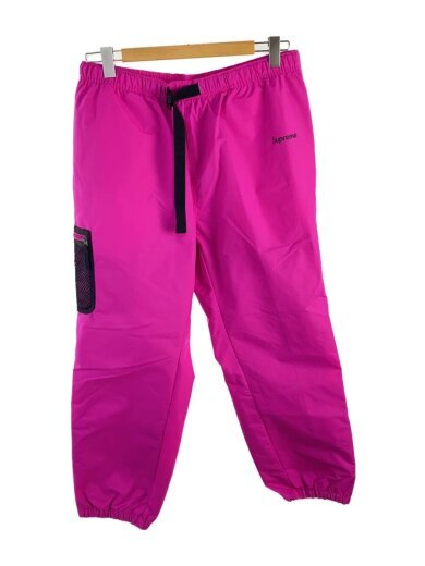 SUPREME NIKE TRAIL RUNNING PANT     L      PNK