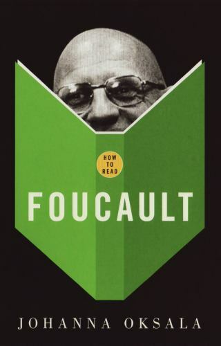 How to Read Foucault, Paperback by Oksala, Johanna, Like New Used, Free shipp...