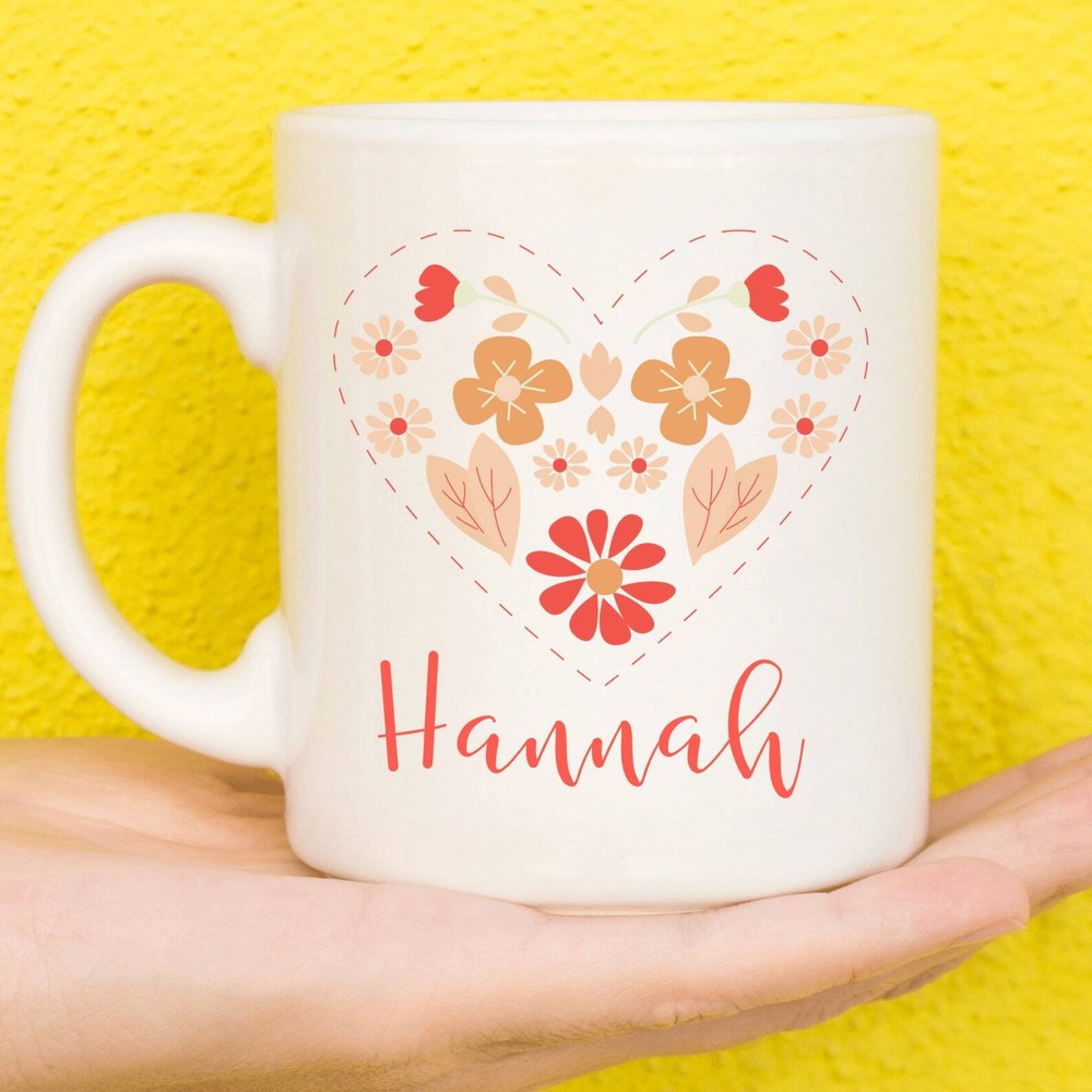 Personalised Mugs Custom Mug Personalised Gift Personalised Cup Personalized