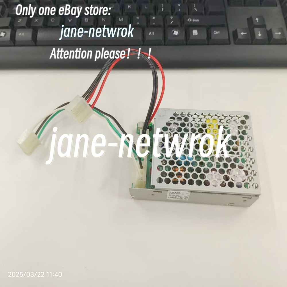 1PC 100% test PBA30F-5 Have warranty (DHL or Fedex shipping)