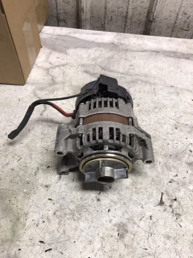 12 BMW K1600 K 1600 GT Stator Generator Alternator