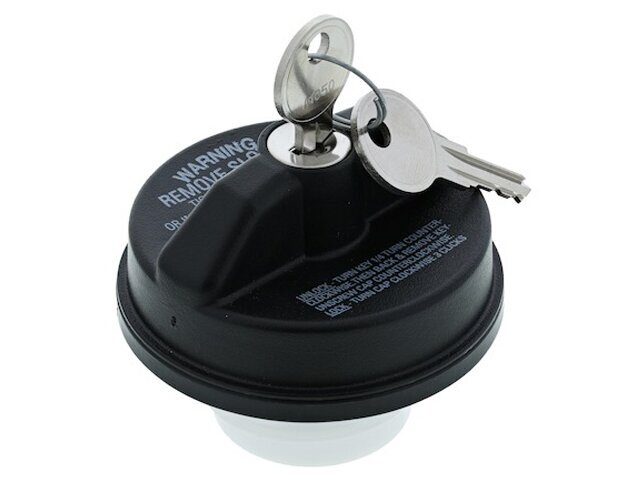 For 1993-1997 Saturn SW1 Fuel Tank Cap 15193SVRR 1994 1995 1996 1.9L 4 Cyl